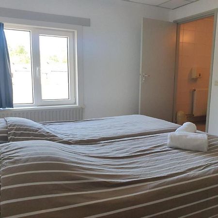 Hotel Restaurant Sence Burgh-Haamstede Exteriör bild